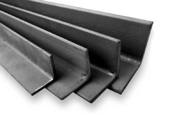 Cantoneiras de Ferro Preço