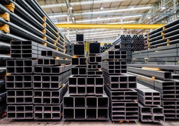 Industria de Tubos de Aço Carbono